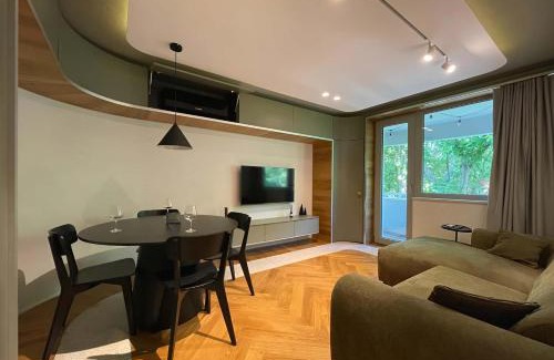 Suceava Apartment | NUC living - Apartment 01