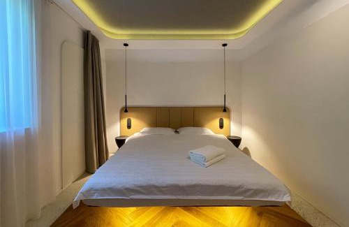 Suceava Apartment | NUC living - Apartment 01