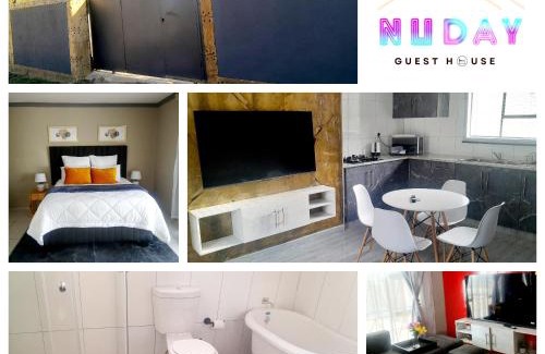 Vaalwater House | Nuday Guesthouse