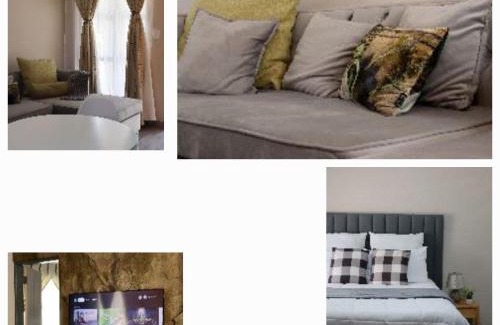 Vaalwater House | Nuday Guesthouse
