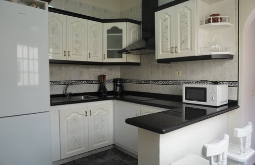 Santa Cruz de Tenerife Apartment | Nue Apartment