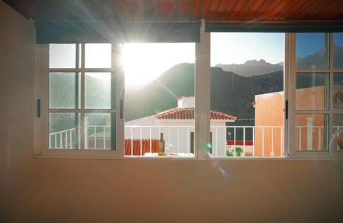 Santa Cruz de Tenerife Apartment | Nue Apartment