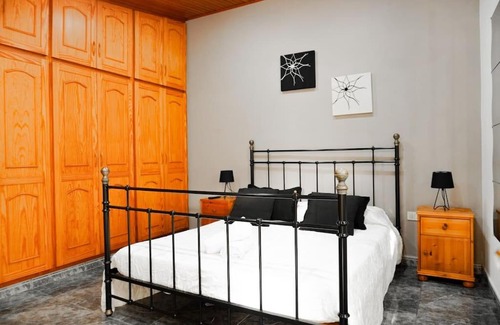 Santa Cruz de Tenerife Apartment | Nue Apartment