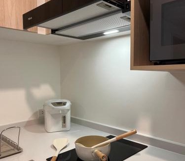 Nong Bon Apartment | Nue Z-Square Suan Luang Station - Cozy 2BR Condo, Pool&Gym, Near Suan Luang Station