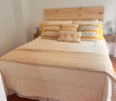 Parauta Apartment | Nuestra Casa Parauta