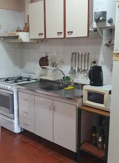 La Rioja House | Nuestro Quincho