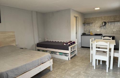 Paso de los Libres Apartment | Nuevo Apart Leona - EXCELENTE PROPIEDAD A ESTRENAR