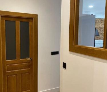 Zamora Apartment | NUEVO apartamento céntrico Casa Felipa