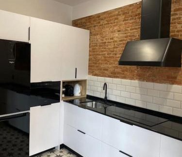 Zamora Apartment | NUEVO apartamento céntrico Casa Felipa