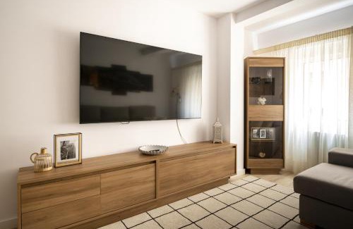 Santander Apartment | Nuevo apartamento en el centro Carlos III