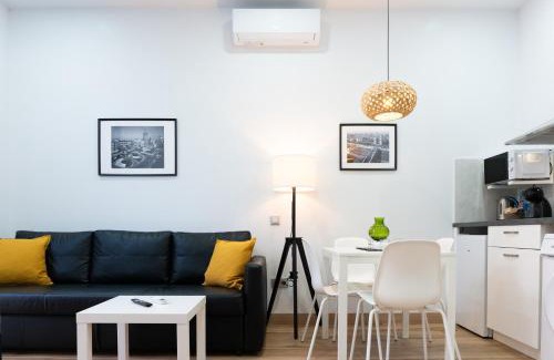 Ciutat Jardi Apartment | NUEVO Apartamentos Costa del Alma