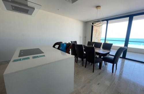 Tampico Apartment | Nuevo Depa VelaMar Miramar