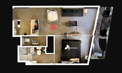 Recoleta Apartment | Nuevo, Elegante y Moderno, tu refugio urbano en Recoleta - Buenos Aires
