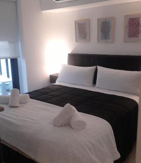 Recoleta Apartment | Nuevo, Elegante y Moderno, tu refugio urbano en Recoleta - Buenos Aires
