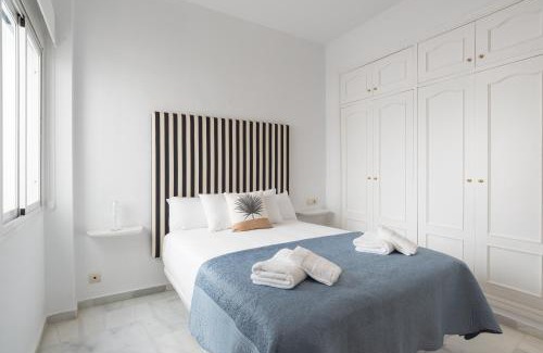 Centro Apartment | Nuevo! En Pleno Centro de la Ciudad, Mucha Luz
