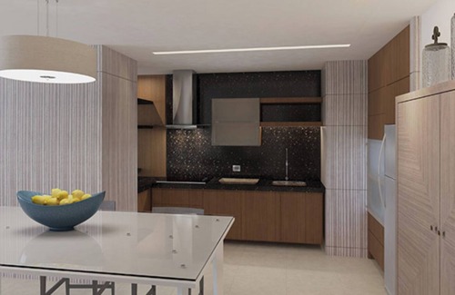 Las Jarretaderas Resort | Nuevo Nayarit-Vallarta GRAND LUXXE THREE BEDROOM SPA SUITE