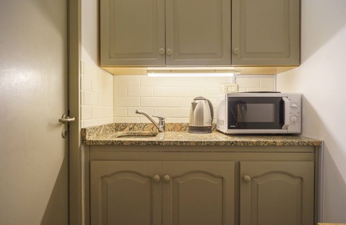 Historic Center Apartment | Nuevo y Acogedor Dto, en el Corazón de Mendoza, Tranquilo, con Cochera