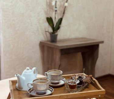 Tsqaltubo House | Nugo Villa