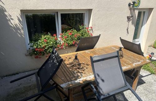 Assenoncourt Bed & Breakfast | Nuit à la campagne