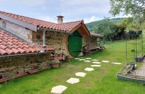 Lantignie House | Nuit de Légende en Beaujolais