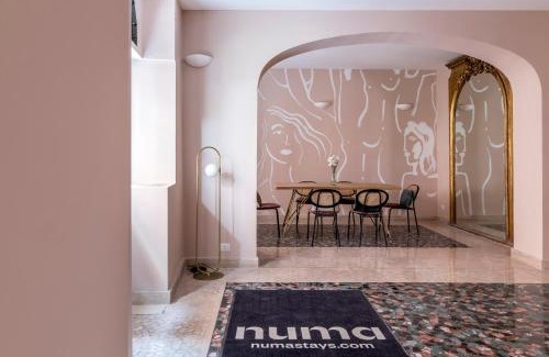 Navona Hotel | Numa Rome Portico