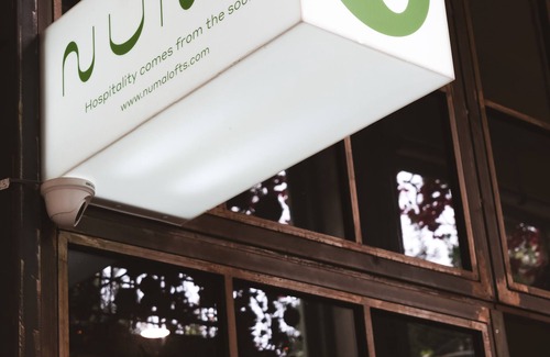 Kinosargous Apartment | Numa Suites & Lofts Athens - Budget Twin Room