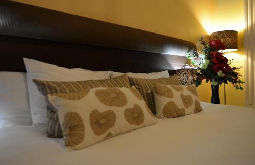 Glasgow Hotel | Number 10 Hotel
