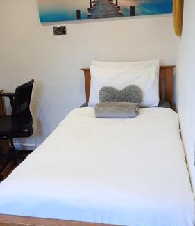 Ipswich House | Number 14