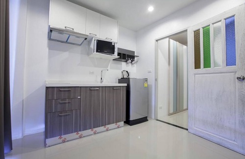 Nai Harn Hotel | Number 4 Phuket