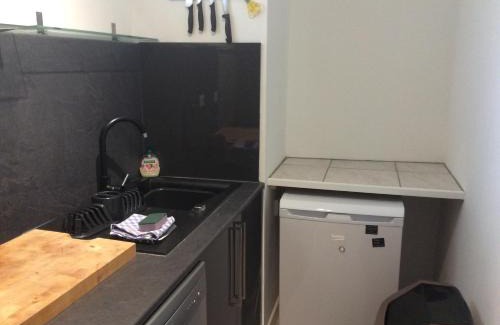 Gouarec Apartment | Number 7 Gouarec