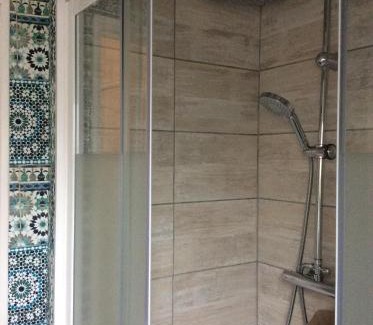 Gouarec Apartment | Number 7 Gouarec