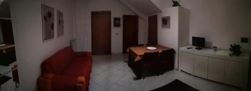 Marina di Vasto Apartment | Number One