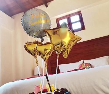 Ollantaytambo Hotel | NUNA SUMAQ Hotel
