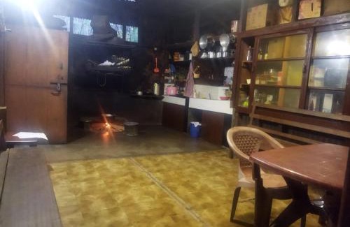 Mokokchung House | Nungshikala Homestay