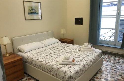 Pre Apartment | Nunziata Apartment