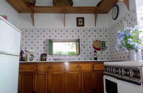 Mineo Villa | Nunziata House