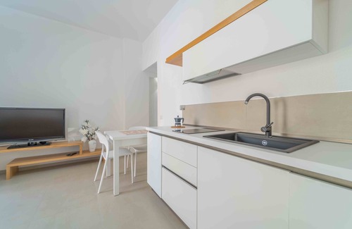 Olbia City Centre House | Nuova - Luxury Rooms & Apartment