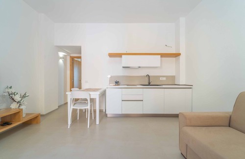 Olbia City Centre House | Nuova - Luxury Rooms & Apartment