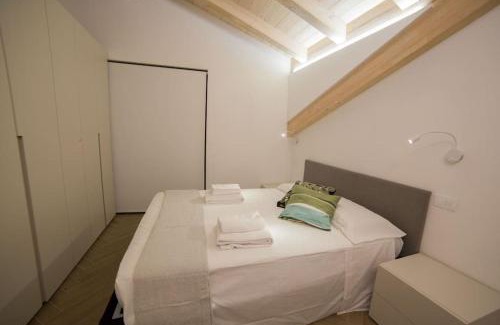 Aosta Apartment | Nuova Luxury Suite Emilius - Panorama
