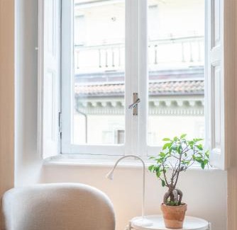 Historic Centre Apartment | Nuovissimo bilocale centrale - Via Carlo Alberto