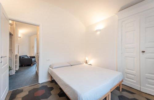 Historic Centre Apartment | Nuovissimo bilocale centrale - Via Carlo Alberto