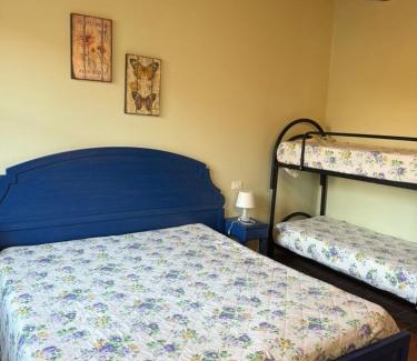 Castiglione di Cervia House | Nuovo Agriturismo Angelini