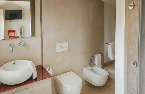 Maristella Apartment | Nura's - Casa degli Anemoni