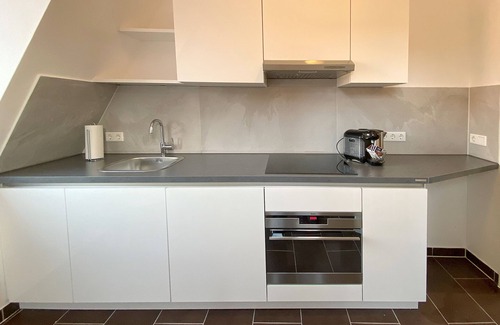Mitte Apartment | Nurban Apartments City