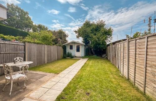 Paddock Wood House | Nursery Road Cottage