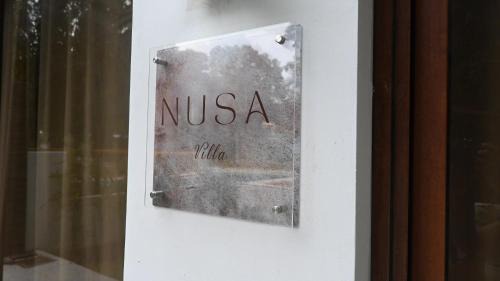 Dasmarinas Villa | Nusa Villa