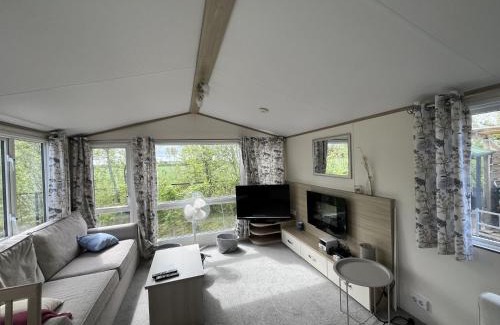 Nieuwvliet Ski Chalet | NV 1221 - Beach Resort Nieuwvliet Bad