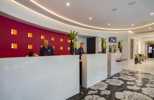 Le Prieure Hotel | N’vY Manotel