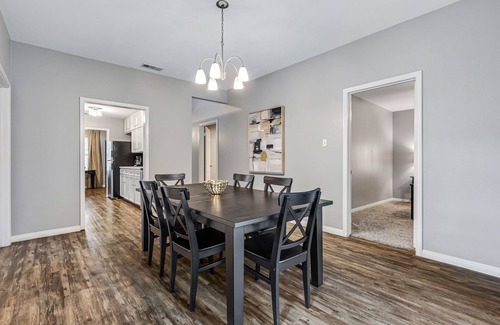 Waters Park House | NW Hills Family Fun #2 w/office by AustinGetaways