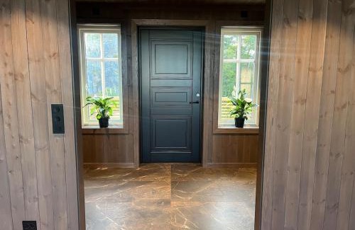 Hovag Apartment | Ny leilighet 5 min fra Dyreparken